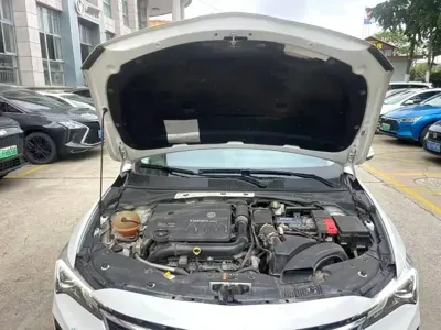 Buick Verano