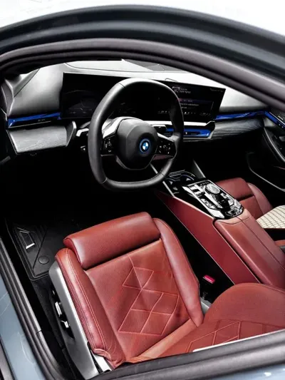 BMW i5