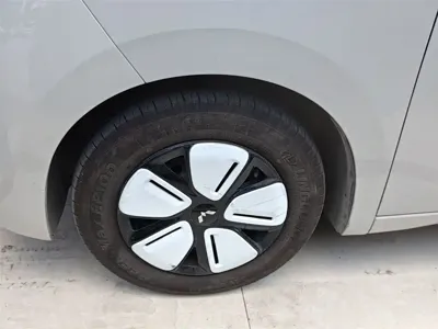 Wuling MINIEV