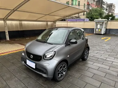 Smart Smart Fortwo