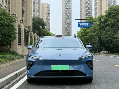 Nio ET7