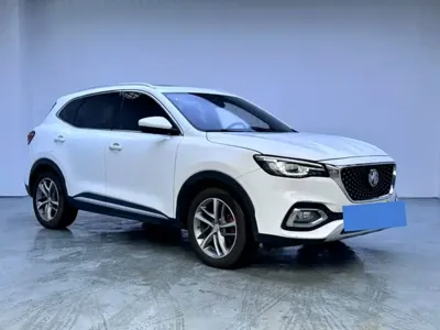 MG HS