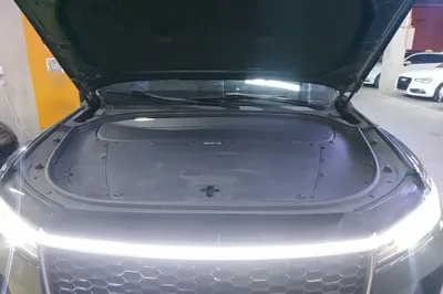 Li Auto ONE