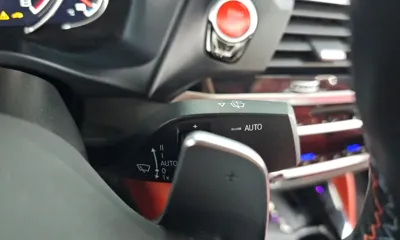 BMW X4M