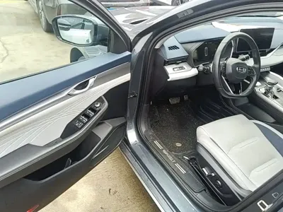 Geely Xingrui