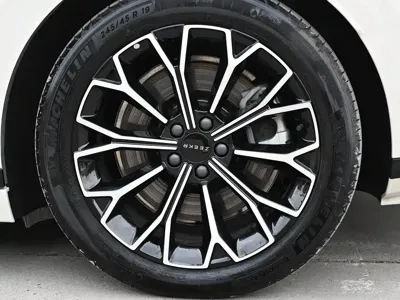 Zeekr 极氪007GT