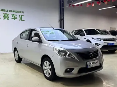 Nissan Sunny
