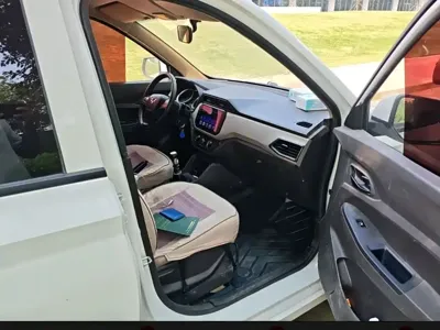 Wuling Hongguang