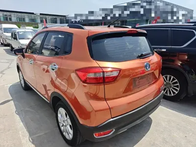 Changan CS15