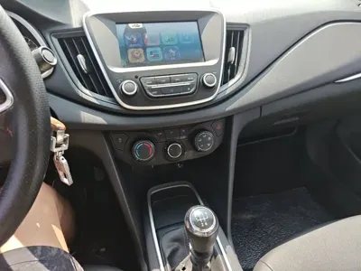 Chevrolet Cavalier