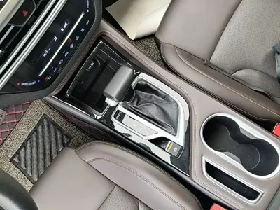 Changan CS35PLUS