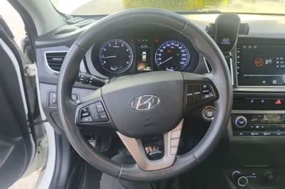 Hyundai Mistra