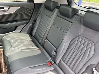 Hongqi Hongqi HS5