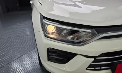 KG_Mobility_Ssangyong KORANDO