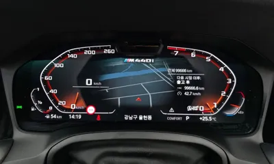 BMW 4-Series