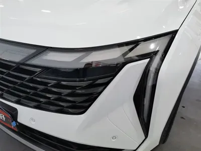 Geely Boyue L