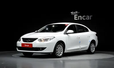 Renault-KoreaSamsung SM3