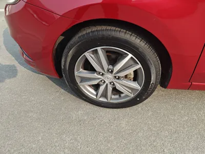 Changan Eado