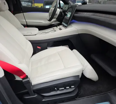 Nio ES7