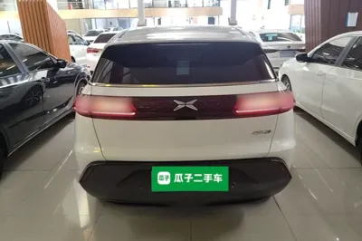 Xpeng G3
