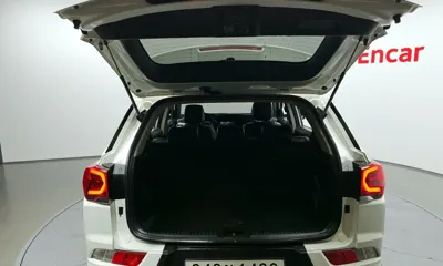 KG_Mobility_Ssangyong KORANDO