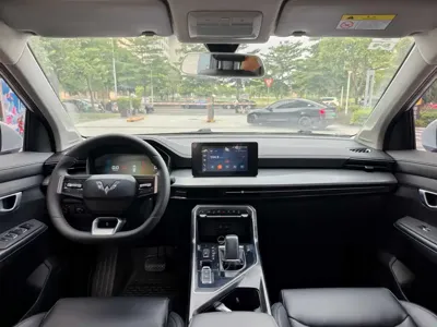 Wuling Xingchen