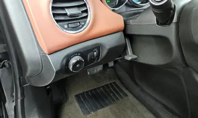 ChevroletGMDaewoo Lacetti