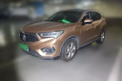 Acura CDX