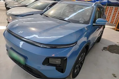 JETOUR Shanhai Shanhai L7