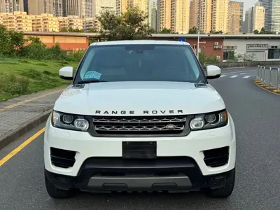 Land Rover Sport