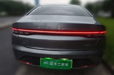 BYD Destroyer 05