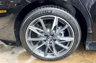 GAC Trumpchi EMPOW