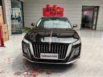 Hongqi Hongqi H5