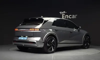Hyundai Ioniq5
