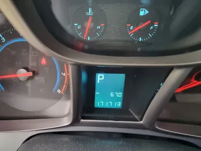 ChevroletGMDaewoo Orlando