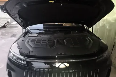 Chery Fengyun T11
