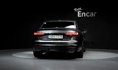 Audi S4