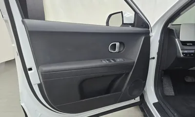 Hyundai Ioniq5