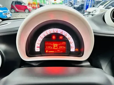 Smart Smart Forfour