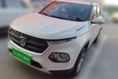 Baojun 510