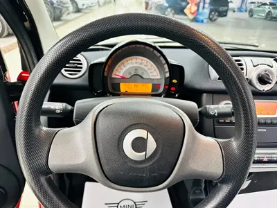 Smart Smart Fortwo