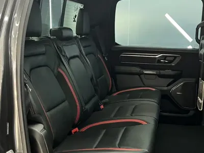RAM Ram Trucks