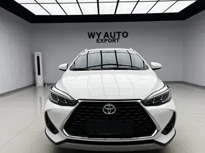 Toyota Yaris L