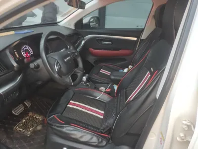 Haval H2s