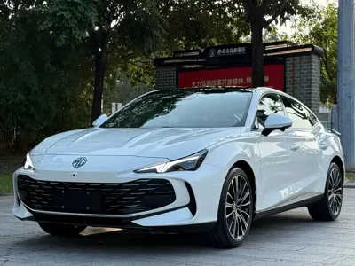 MG MG7