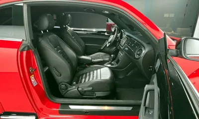 Volkswagen Beatle