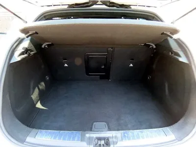 Infiniti QX30