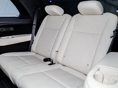 Li Auto Li L8