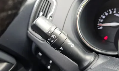 Kia Pride
