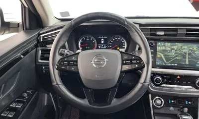 KG_Mobility_Ssangyong KORANDO